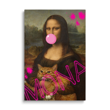 MONA CAT